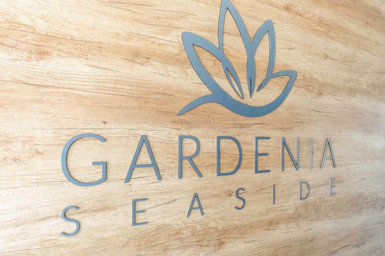 Apartamenty Gardenia Seaside By Noclegi Renters Dziwnów Dış mekan fotoğraf